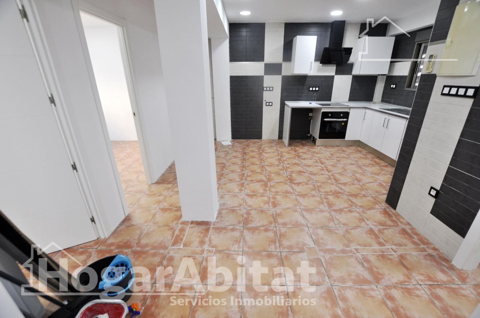 2 sypialnia Mieszkanie na sprzedaż w Miasto Walencja - 159 000 € (Ref: 9473011)