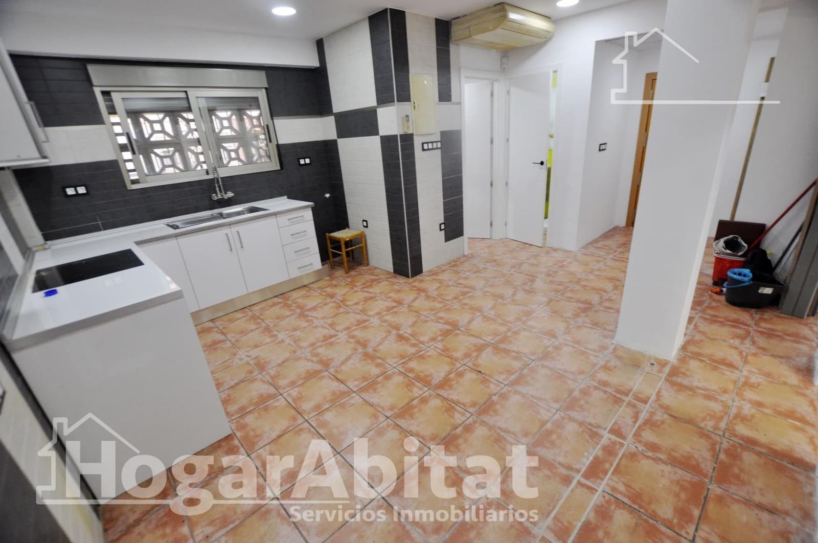 2 sypialnia Mieszkanie na sprzedaż w Miasto Walencja - 159 000 € (Ref: 9473011)