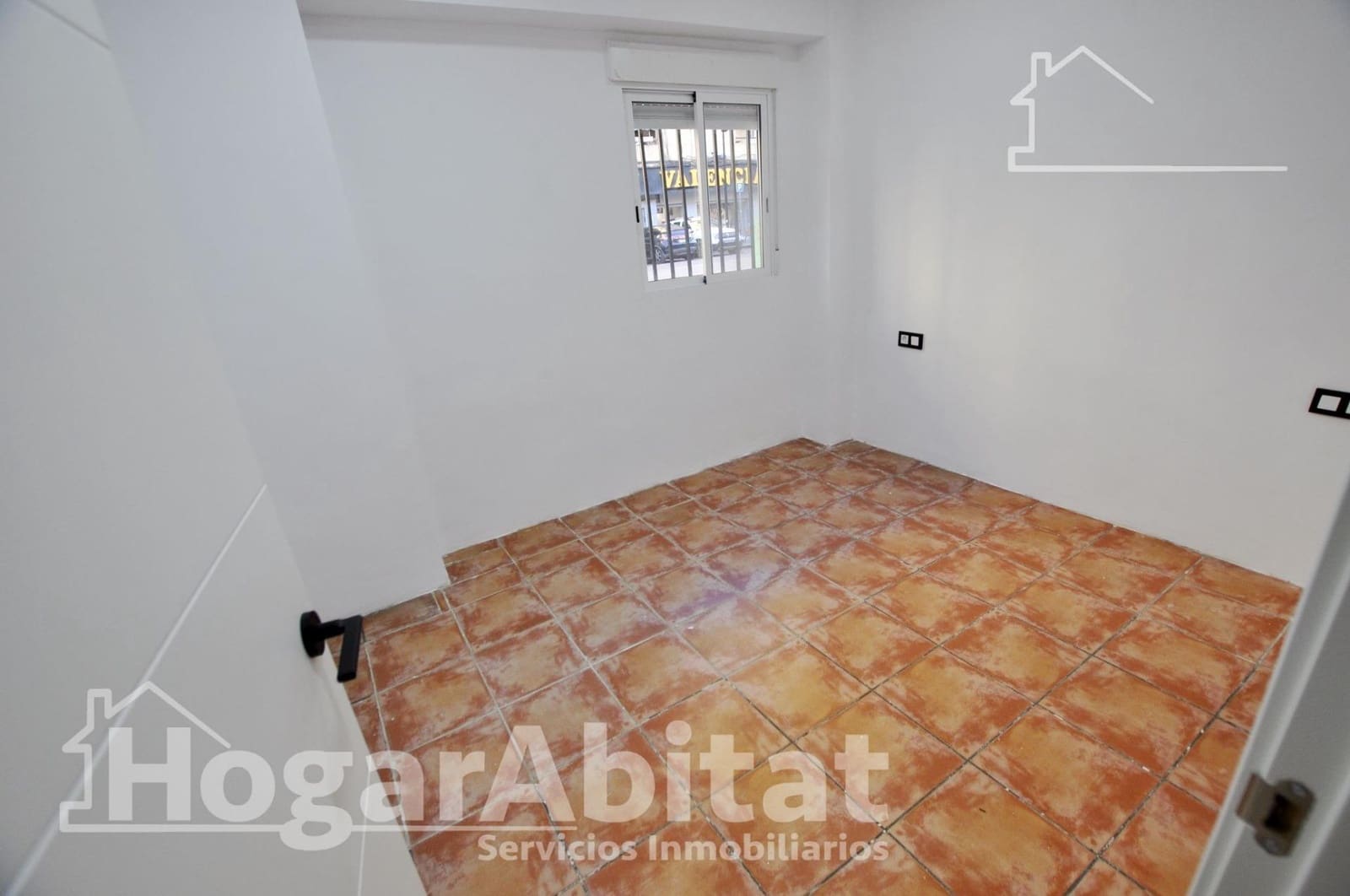 2 sypialnia Mieszkanie na sprzedaż w Miasto Walencja - 159 000 € (Ref: 9473011)