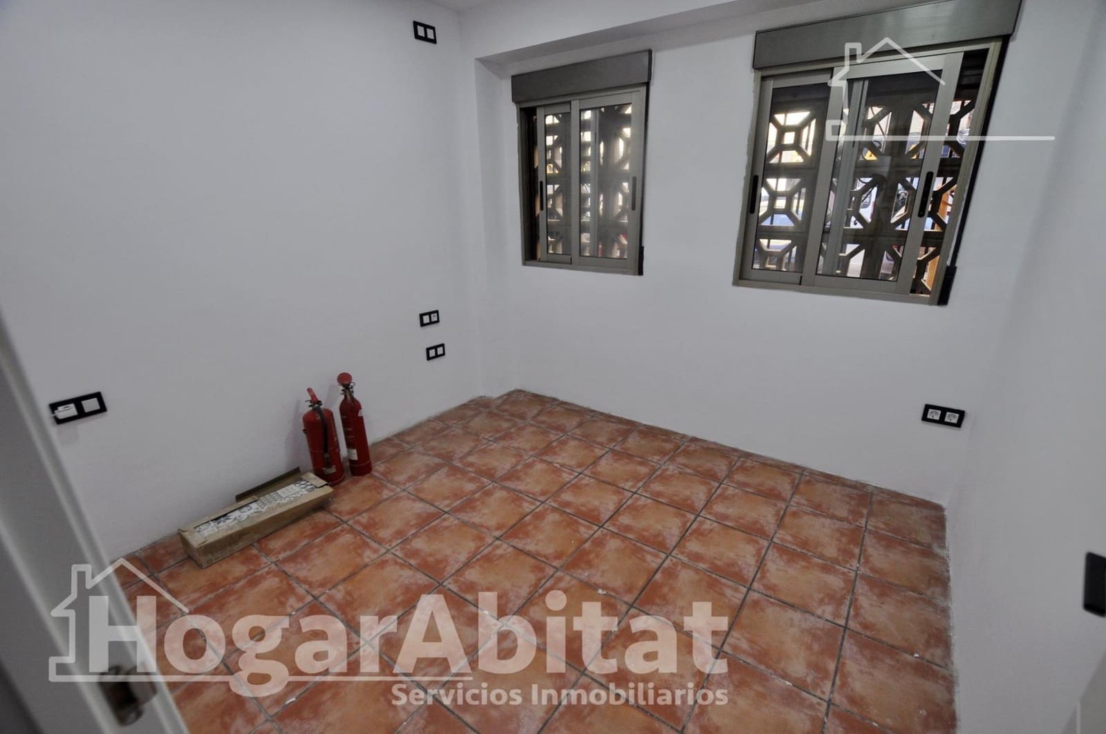 2 sypialnia Mieszkanie na sprzedaż w Miasto Walencja - 159 000 € (Ref: 9473011)