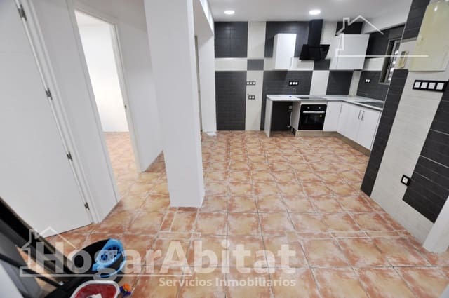 2 sypialnia Mieszkanie na sprzedaż w Benicalap, Miasto Walencja - 159 000 € (Ref: 9473011)