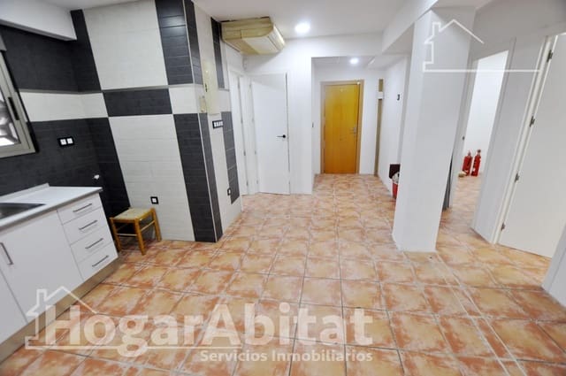 2 sypialnia Mieszkanie na sprzedaż w Benicalap, Miasto Walencja - 159 000 € (Ref: 9473011)