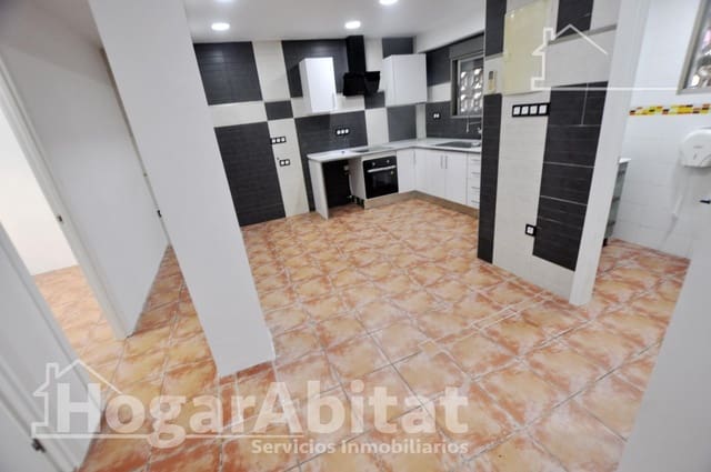 2 sypialnia Mieszkanie na sprzedaż w Benicalap, Miasto Walencja - 159 000 € (Ref: 9473011)