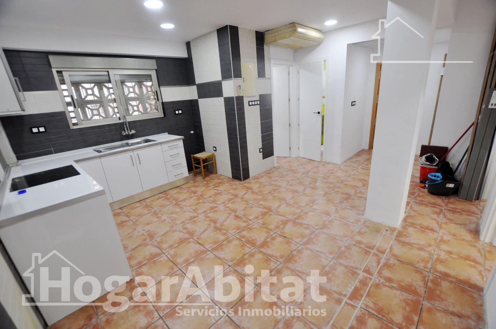 2 sypialnia Mieszkanie na sprzedaż w Miasto Walencja - 159 000 € (Ref: 9473011)