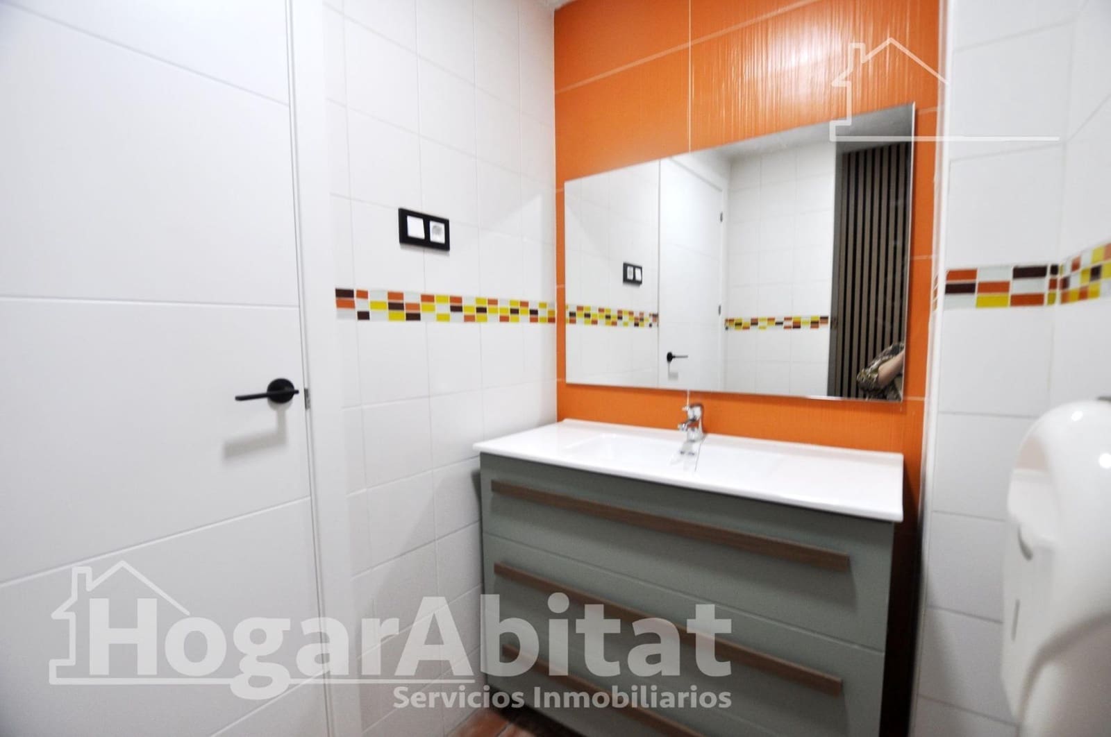 2 sypialnia Mieszkanie na sprzedaż w Miasto Walencja - 159 000 € (Ref: 9473011)