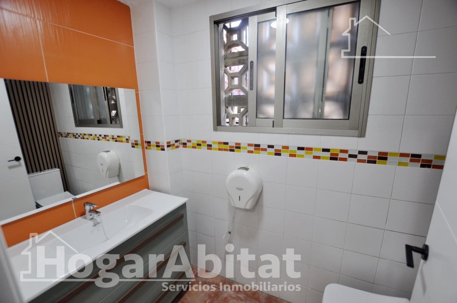 2 sypialnia Mieszkanie na sprzedaż w Miasto Walencja - 159 000 € (Ref: 9473011)