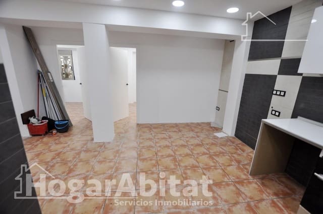 2 sypialnia Mieszkanie na sprzedaż w Benicalap, Miasto Walencja - 159 000 € (Ref: 9473011)