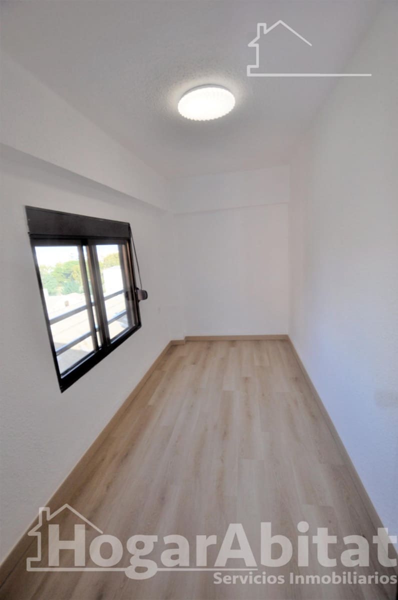3 soverom Leilighet til salgs i Valencia by - € 238 500 (Ref: 9473013)