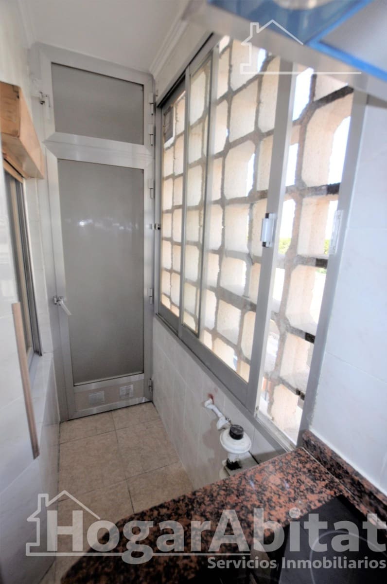 3 soverom Leilighet til salgs i Valencia by - € 238 500 (Ref: 9473013)