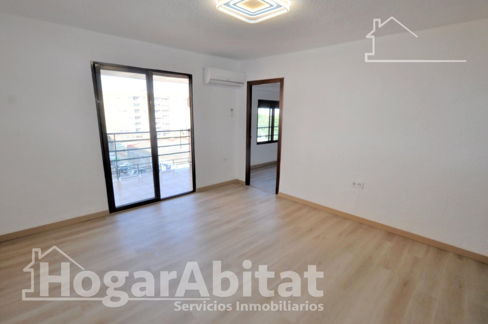 3 soverom Leilighet til salgs i Valencia by - € 238 500 (Ref: 9473013)