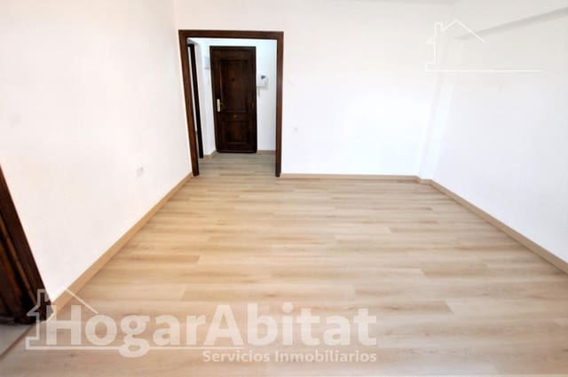 3 soverom Leilighet til salgs i La Creu Coberta, Valencia by - € 238 500 (Ref: 9473013)