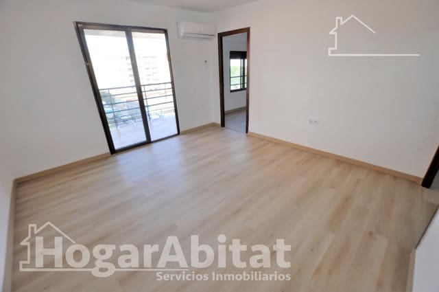 3 soverom Leilighet til salgs i La Creu Coberta, Valencia by - € 238 500 (Ref: 9473013)