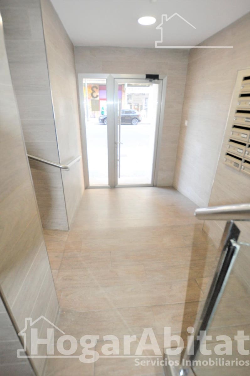 3 soverom Leilighet til salgs i Valencia by - € 238 500 (Ref: 9473013)