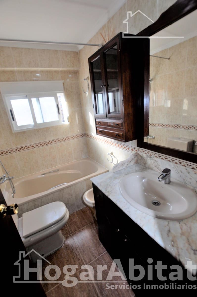 3 soverom Leilighet til salgs i Valencia by - € 238 500 (Ref: 9473013)