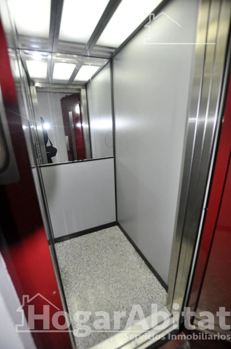 3 soverom Leilighet til salgs i Valencia by - € 238 500 (Ref: 9473013)