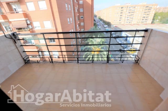 3 soverom Leilighet til salgs i La Creu Coberta, Valencia by - € 238 500 (Ref: 9473013)
