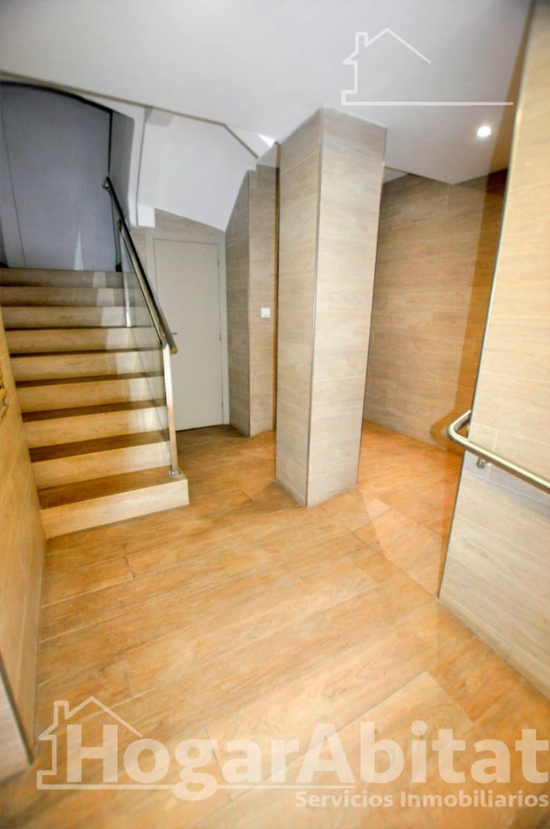 3 soverom Leilighet til salgs i Valencia by - € 238 500 (Ref: 9473013)