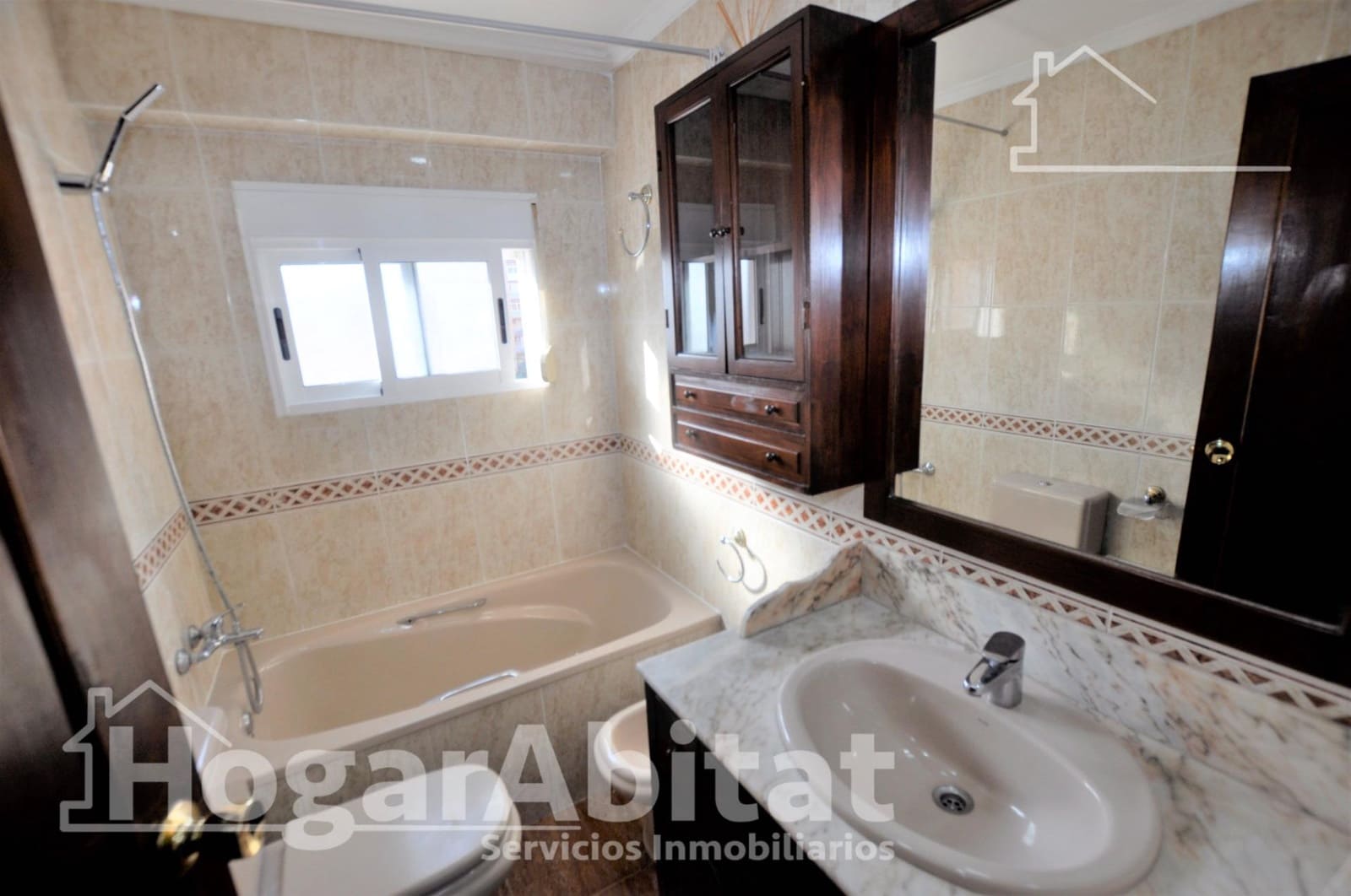 3 soverom Leilighet til salgs i Valencia by - € 238 500 (Ref: 9473013)