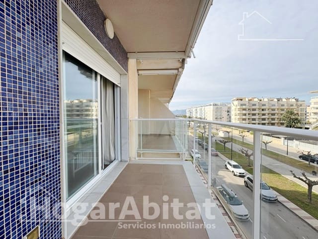 1 Zimmer Wohnung zu verkaufen in Daimús mit Pool - 165.000 € (Ref: 9473014)