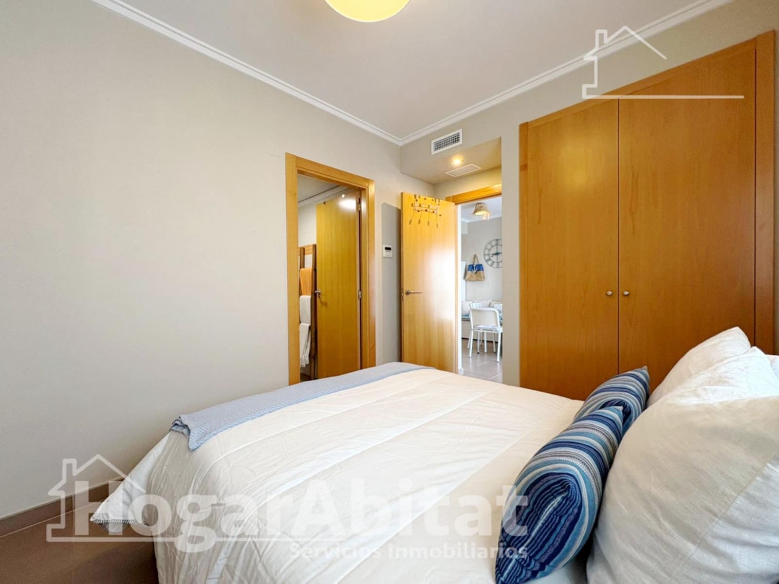 1 bedroom Flat for sale in Daimus with pool - € 165,000 (Ref: 9473014)