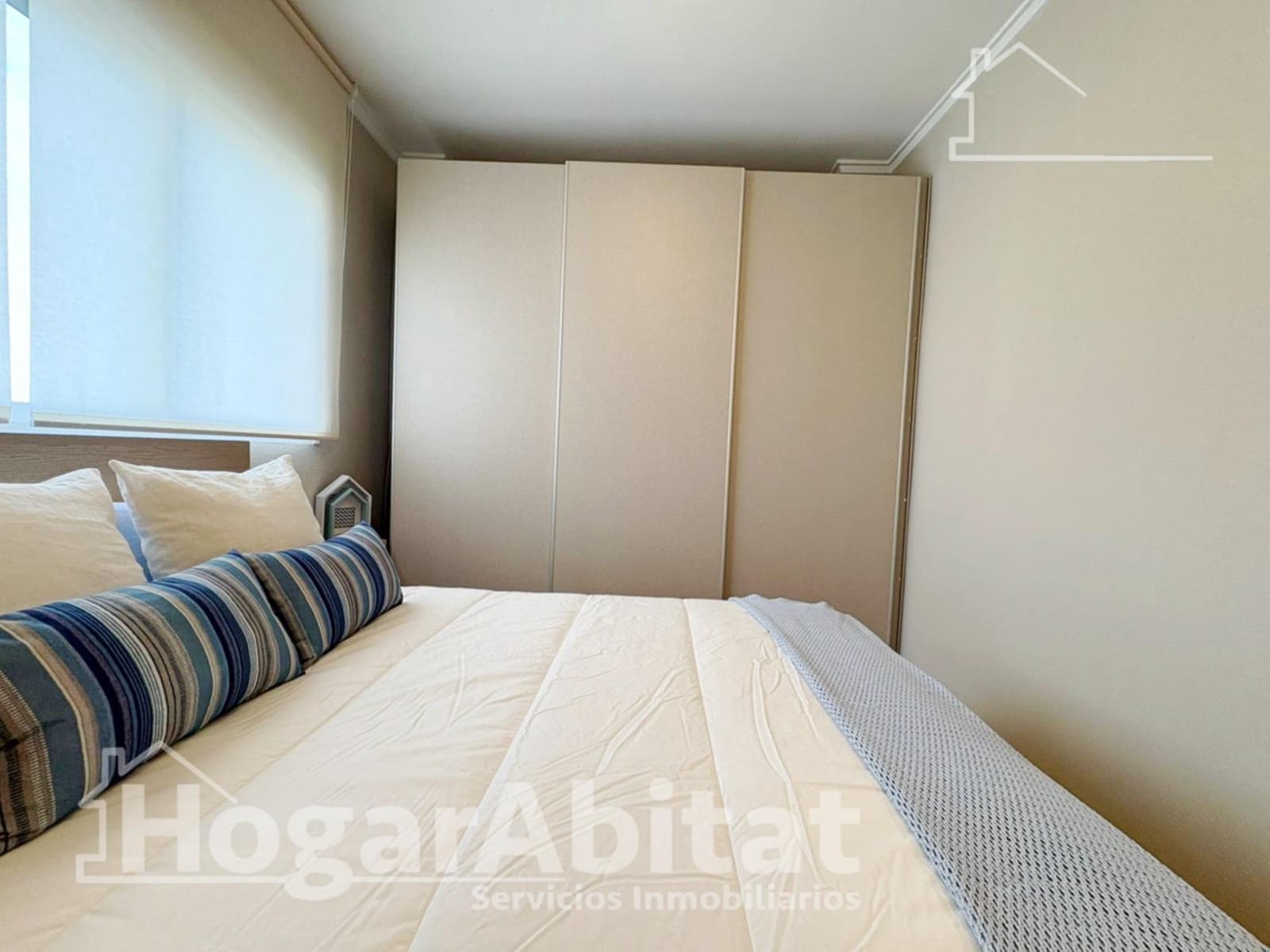 1 bedroom Flat for sale in Daimus with pool - € 165,000 (Ref: 9473014)