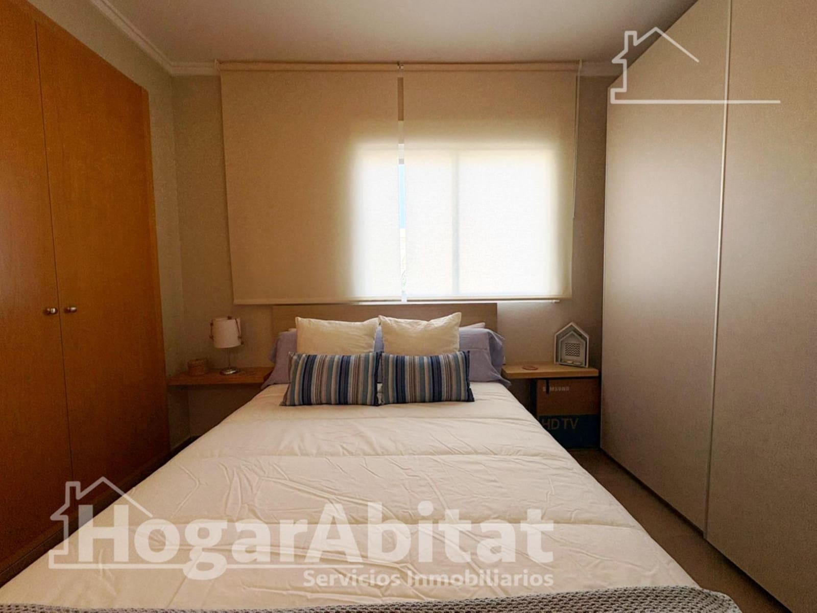 1 bedroom Flat for sale in Daimus with pool - € 165,000 (Ref: 9473014)