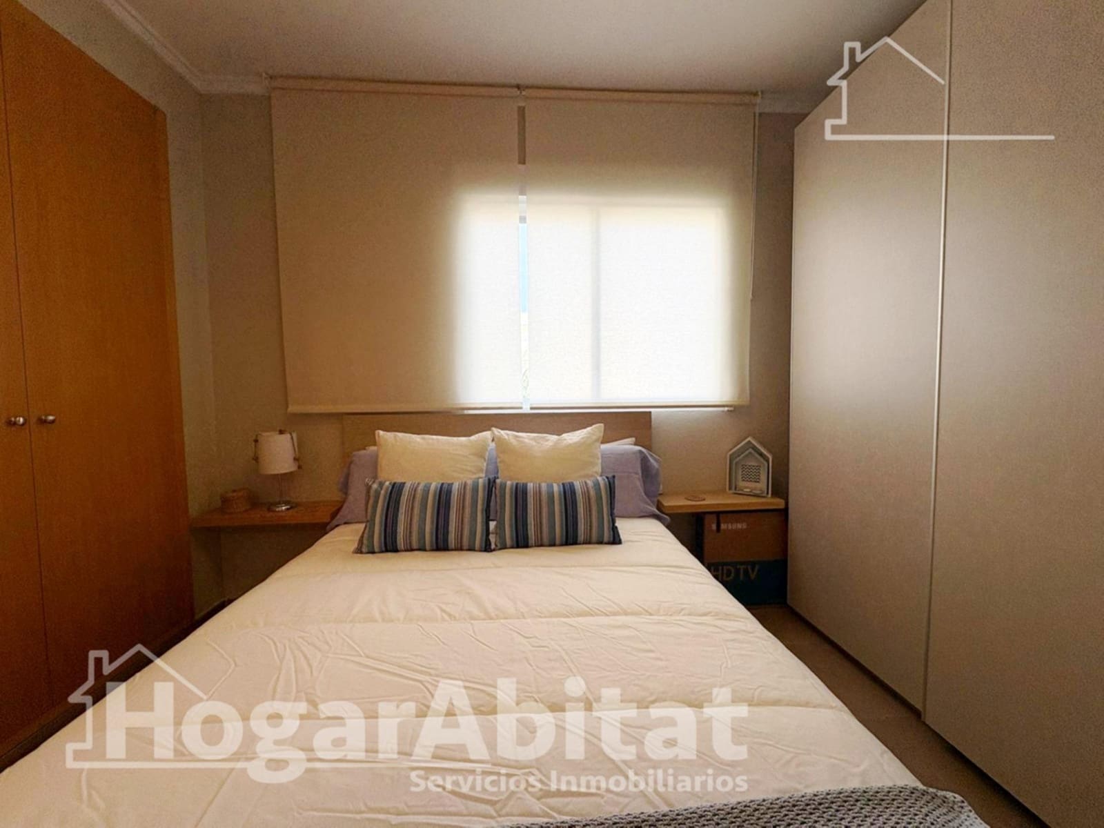 1 bedroom Flat for sale in Daimus with pool - € 165,000 (Ref: 9473014)