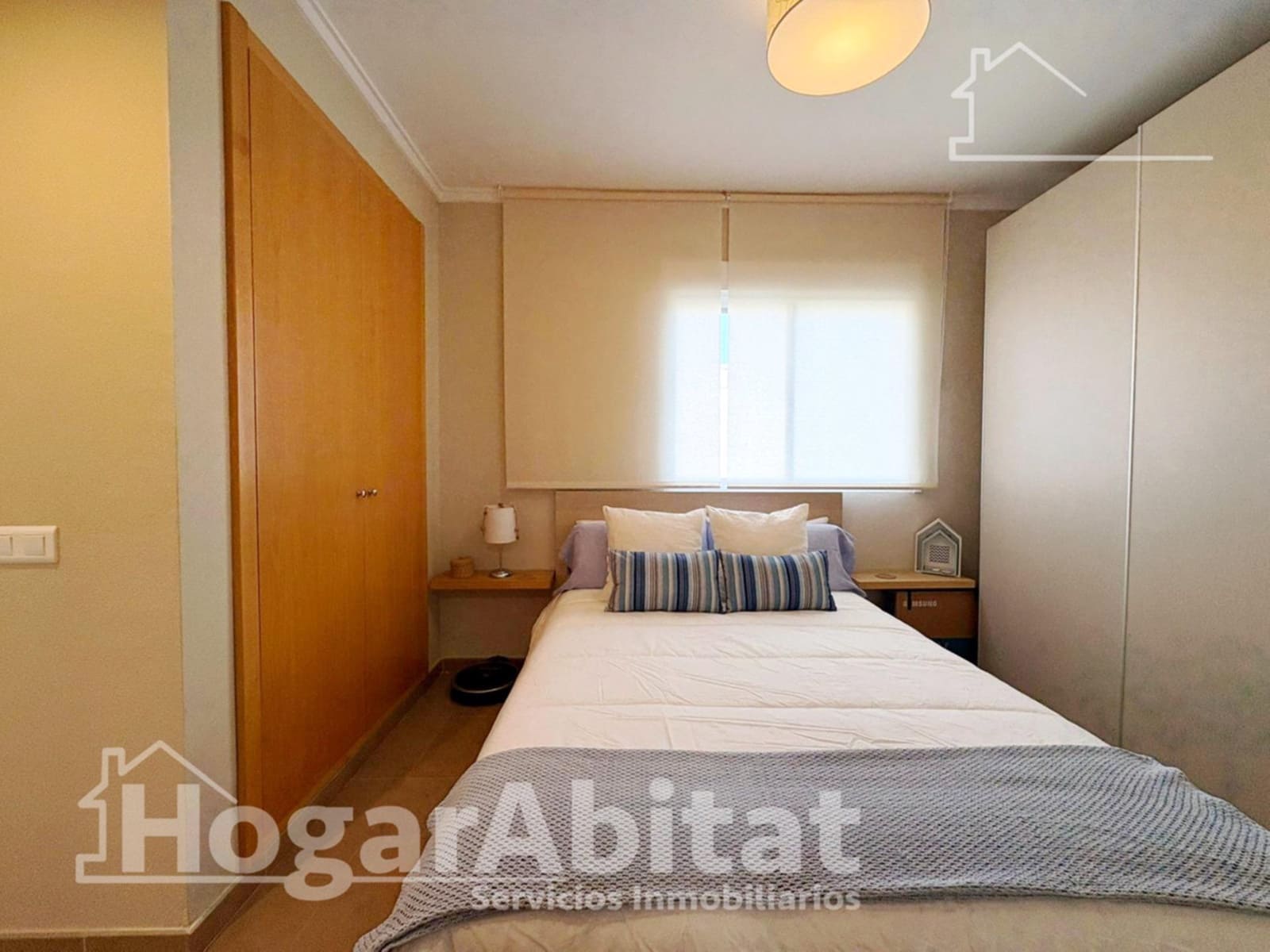 1 bedroom Flat for sale in Daimus with pool - € 165,000 (Ref: 9473014)