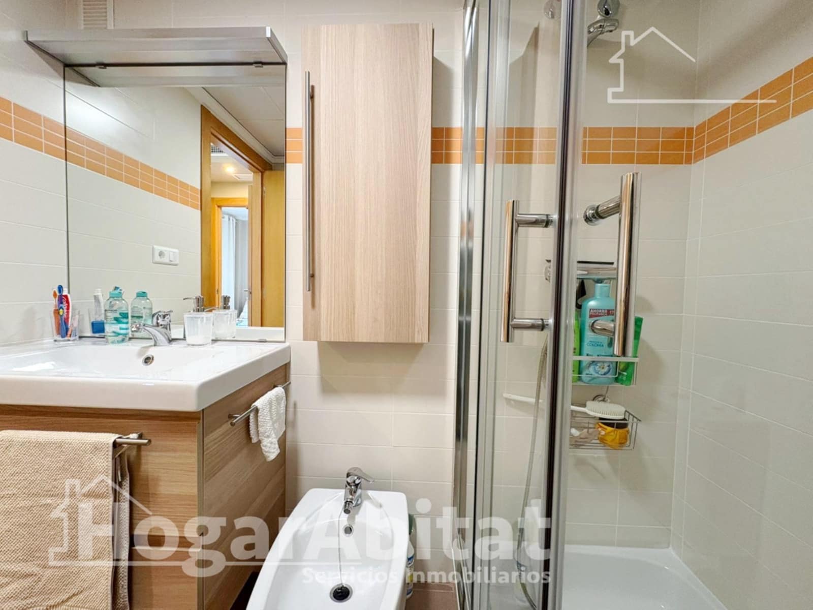 1 bedroom Flat for sale in Daimus with pool - € 165,000 (Ref: 9473014)