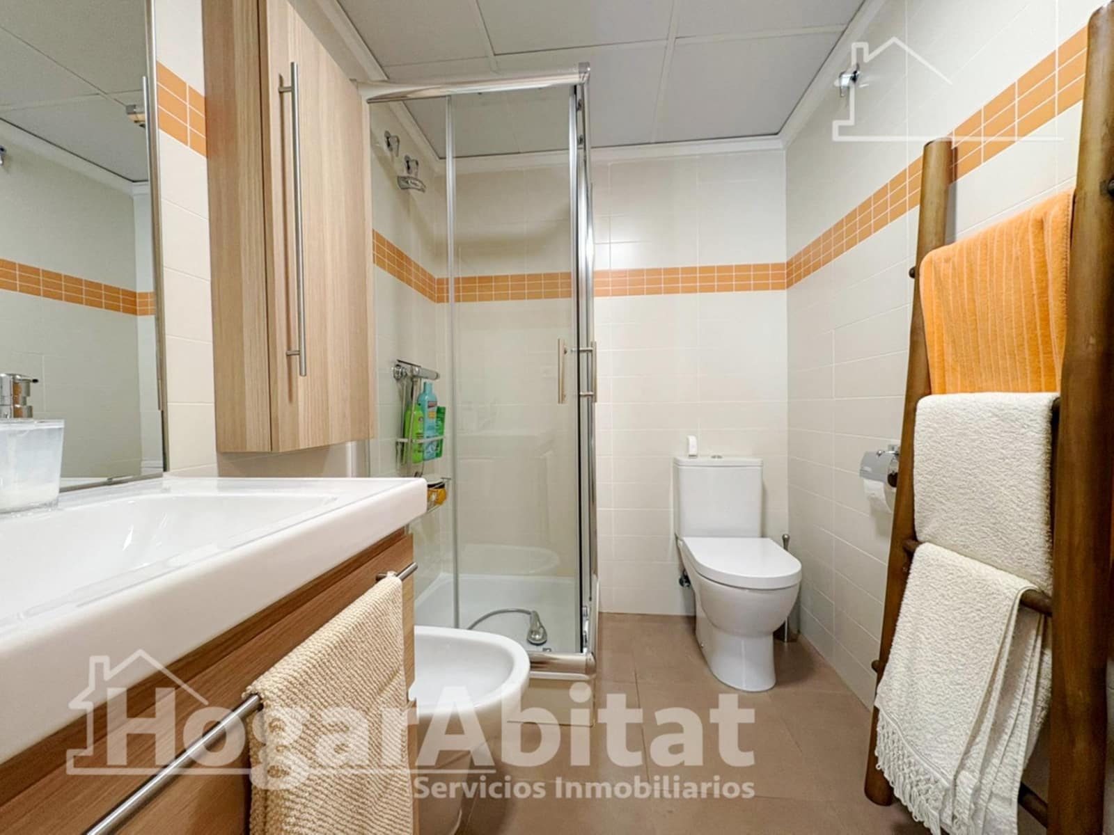 1 bedroom Flat for sale in Daimus with pool - € 165,000 (Ref: 9473014)