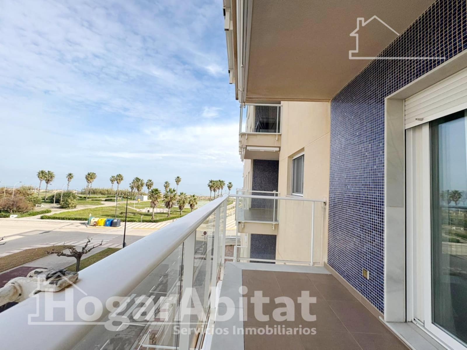 1 bedroom Flat for sale in Daimus with pool - € 165,000 (Ref: 9473014)