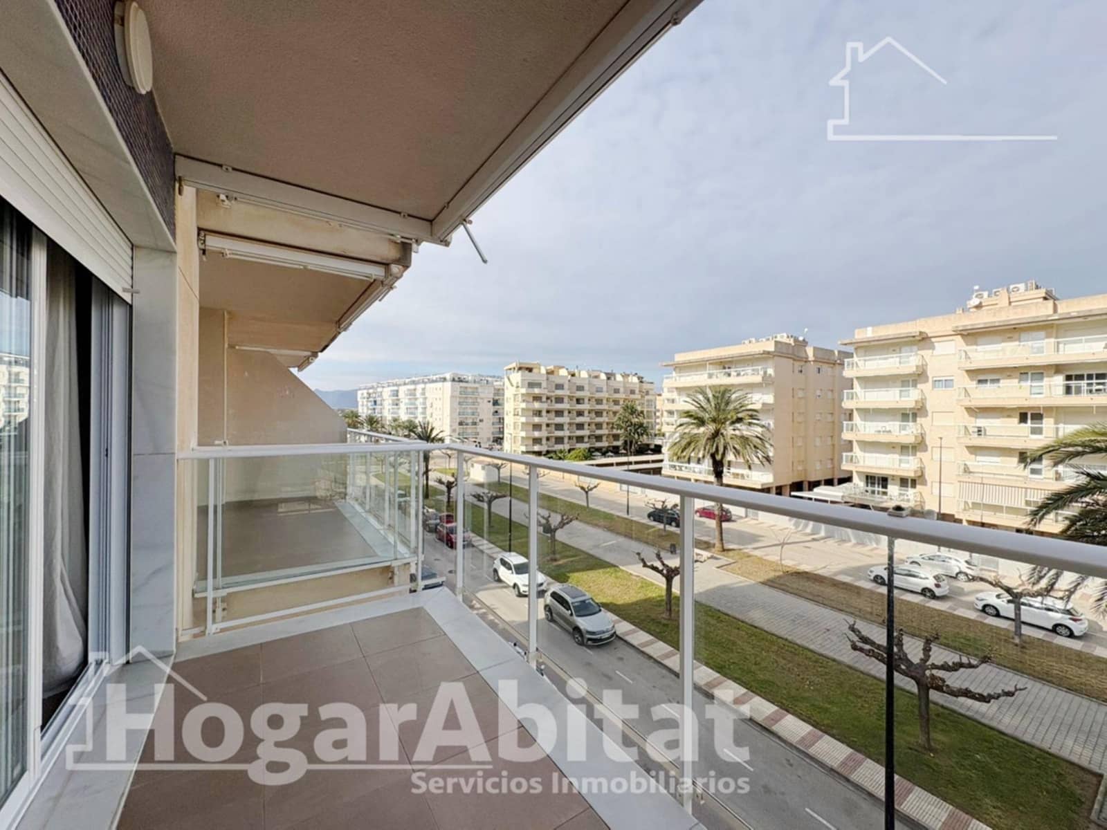 1 bedroom Flat for sale in Daimus with pool - € 165,000 (Ref: 9473014)