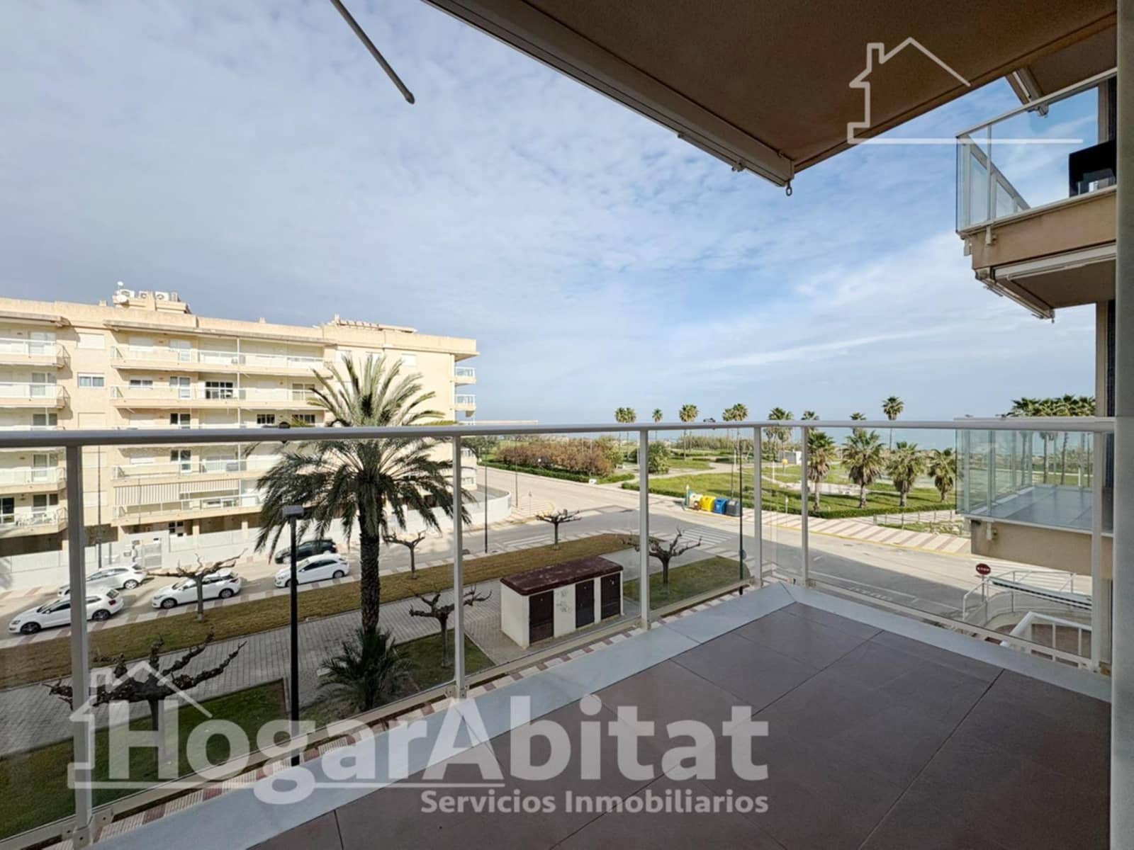 1 bedroom Flat for sale in Daimus with pool - € 165,000 (Ref: 9473014)