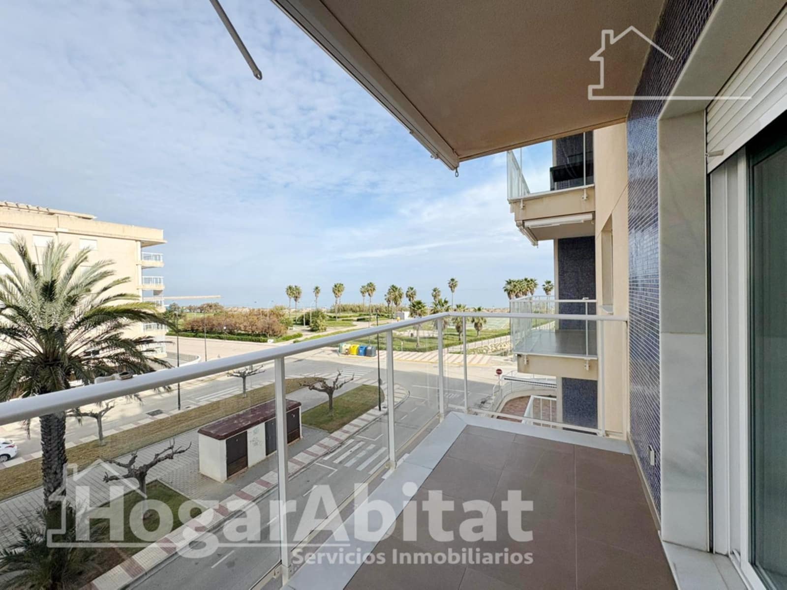 1 bedroom Flat for sale in Daimus with pool - € 165,000 (Ref: 9473014)