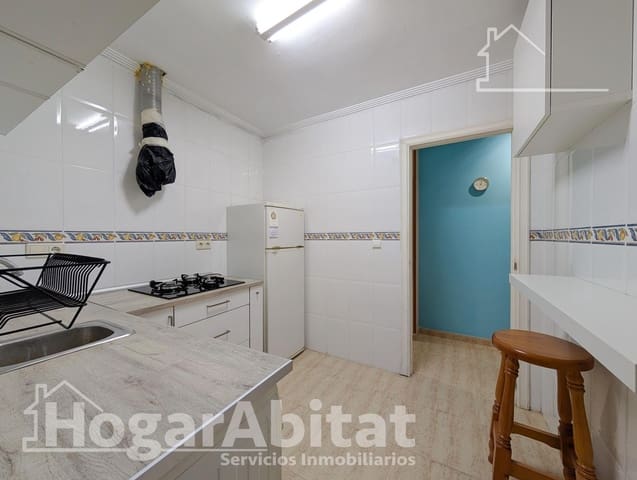 2 soverom Leilighet til salgs i El Altet, Elche / Elx - € 142 000 (Ref: 9473015)