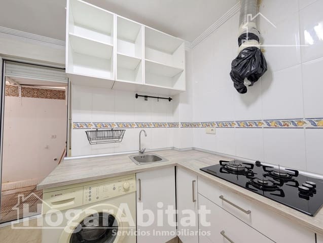 2 soverom Leilighet til salgs i El Altet, Elche / Elx - € 142 000 (Ref: 9473015)