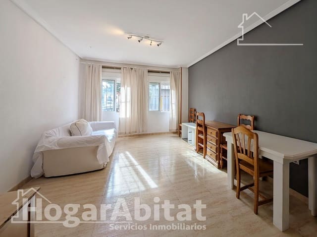 2 soverom Leilighet til salgs i El Altet, Elche / Elx - € 142 000 (Ref: 9473015)