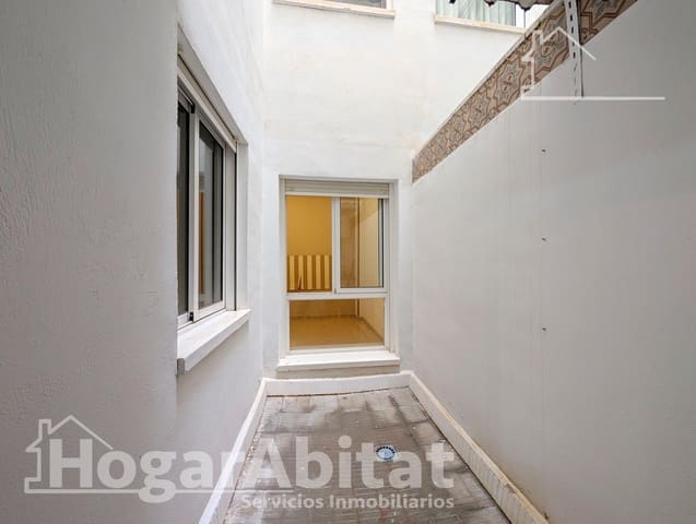 2 soverom Leilighet til salgs i El Altet, Elche / Elx - € 142 000 (Ref: 9473015)