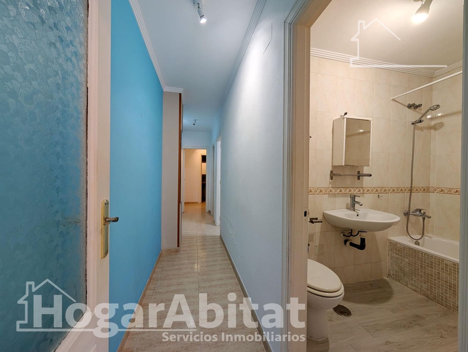 2 soverom Leilighet til salgs i El Altet - € 142 000 (Ref: 9473015)