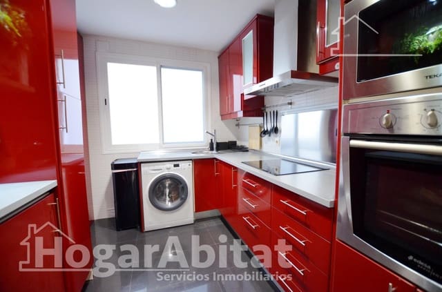 Piso de 2 habitaciones en Alipark, Alicante / Alacant ciudad en venta - 220.000 € (Ref: 9473016)