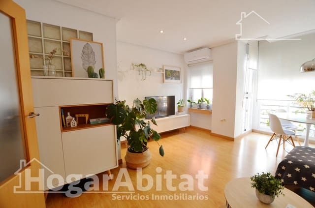 Piso de 2 habitaciones en Alipark, Alicante / Alacant ciudad en venta - 220.000 € (Ref: 9473016)