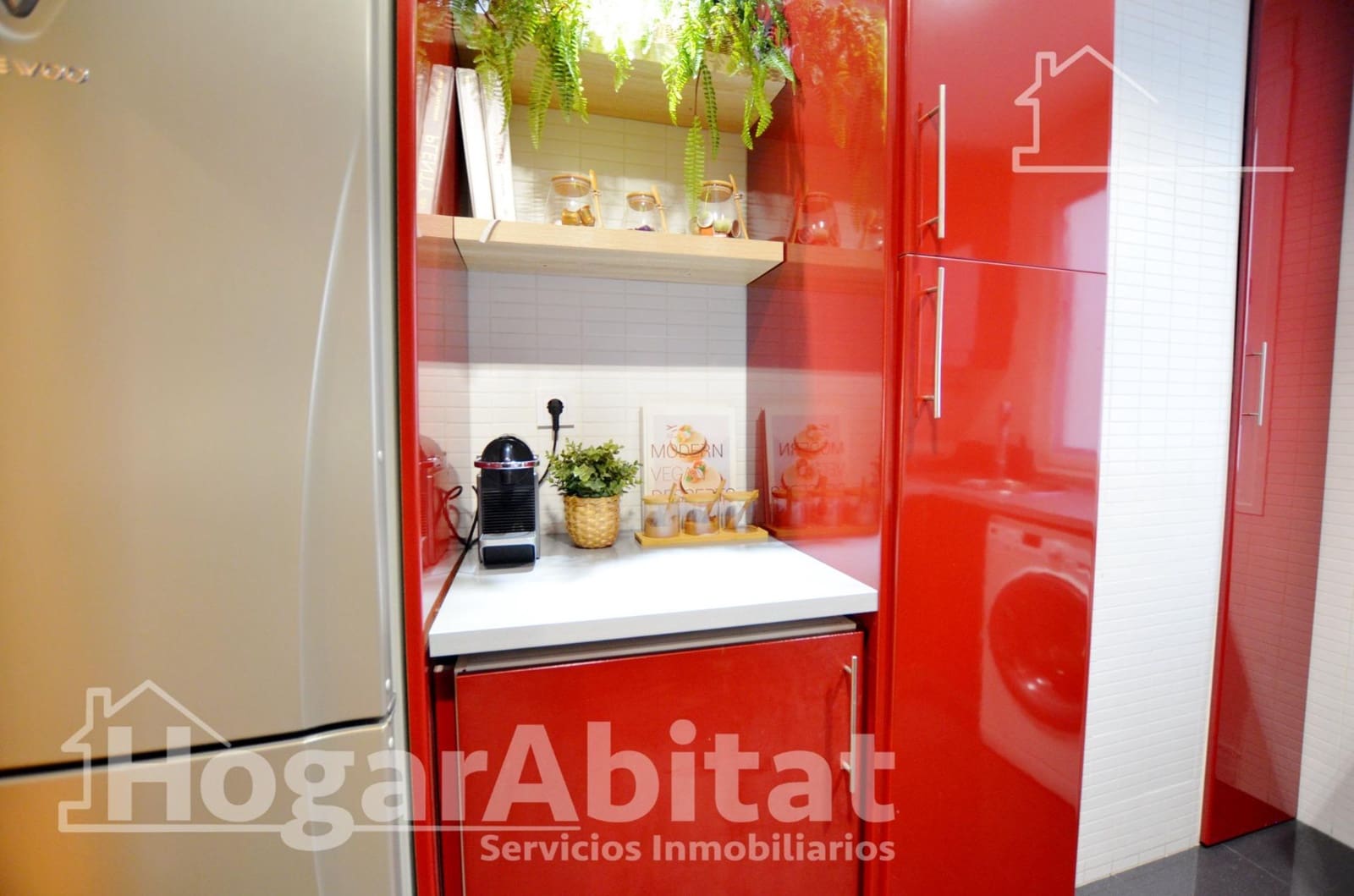 Piso de 2 habitaciones en Alicante / Alacant ciudad en venta - 220.000 € (Ref: 9473016)