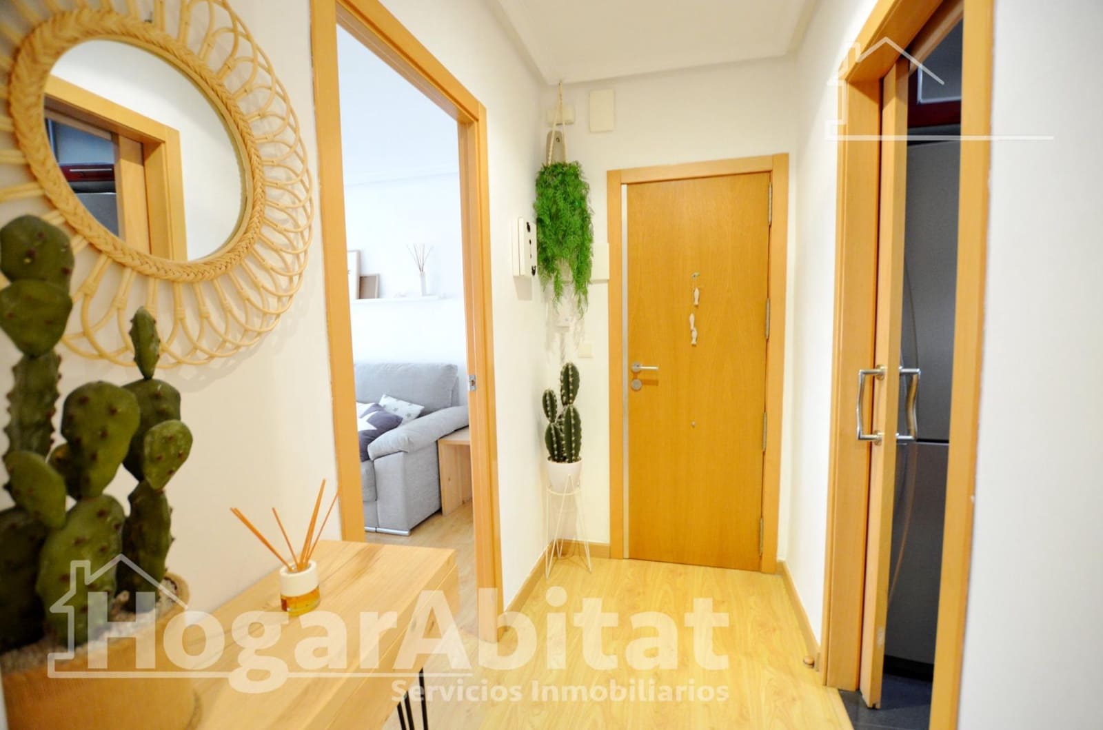 Piso de 2 habitaciones en Alicante / Alacant ciudad en venta - 220.000 € (Ref: 9473016)