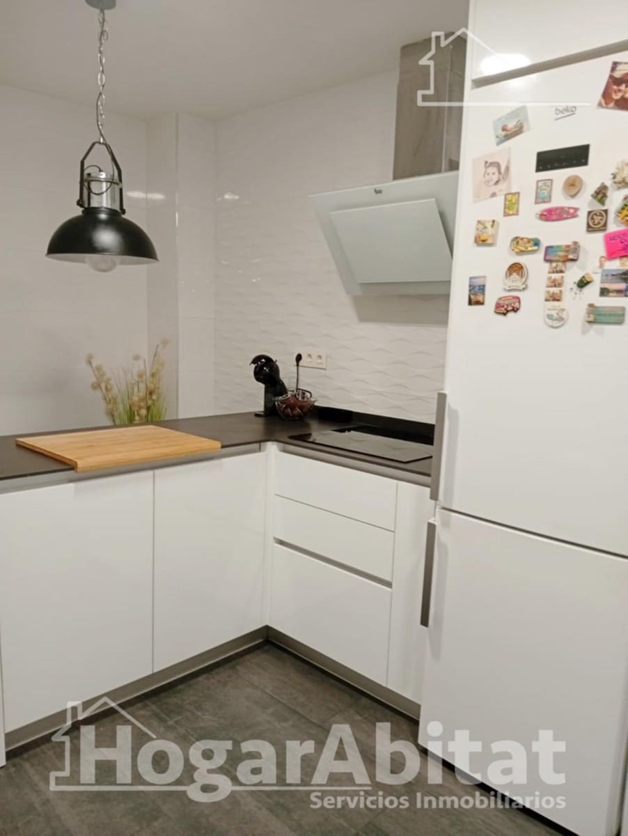 4 chambre Villa/Maison Mitoyenne à vendre à Onda avec garage - 230 000 € (Ref: 9473017)