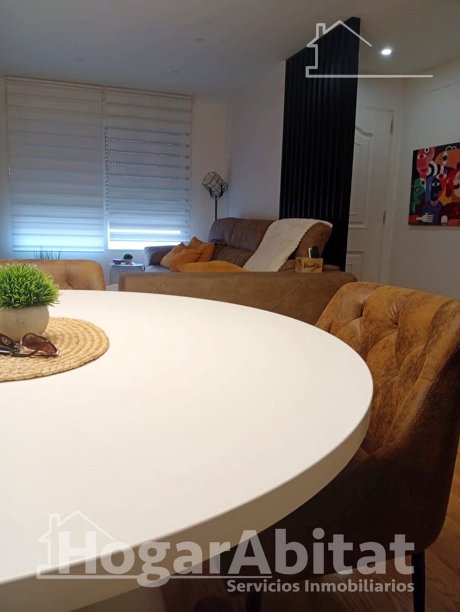 4 chambre Villa/Maison Mitoyenne à vendre à Onda avec garage - 230 000 € (Ref: 9473017)