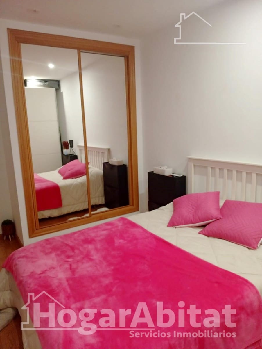 4 chambre Villa/Maison Mitoyenne à vendre à Onda avec garage - 230 000 € (Ref: 9473017)