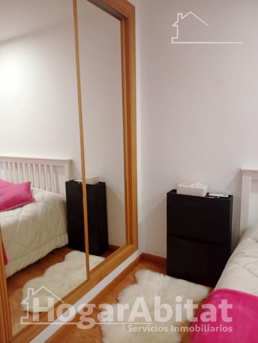 4 chambre Villa/Maison Mitoyenne à vendre à Onda avec garage - 230 000 € (Ref: 9473017)