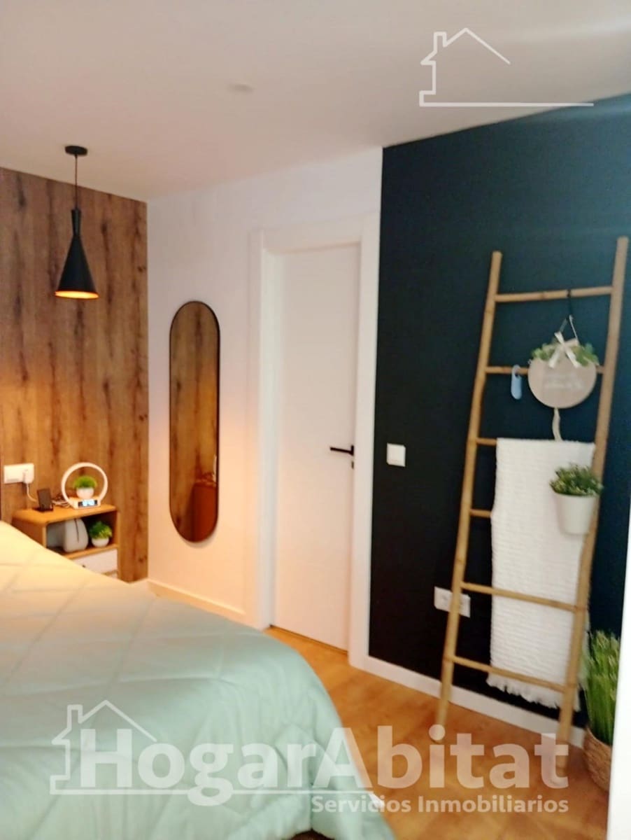 4 chambre Villa/Maison Mitoyenne à vendre à Onda avec garage - 230 000 € (Ref: 9473017)