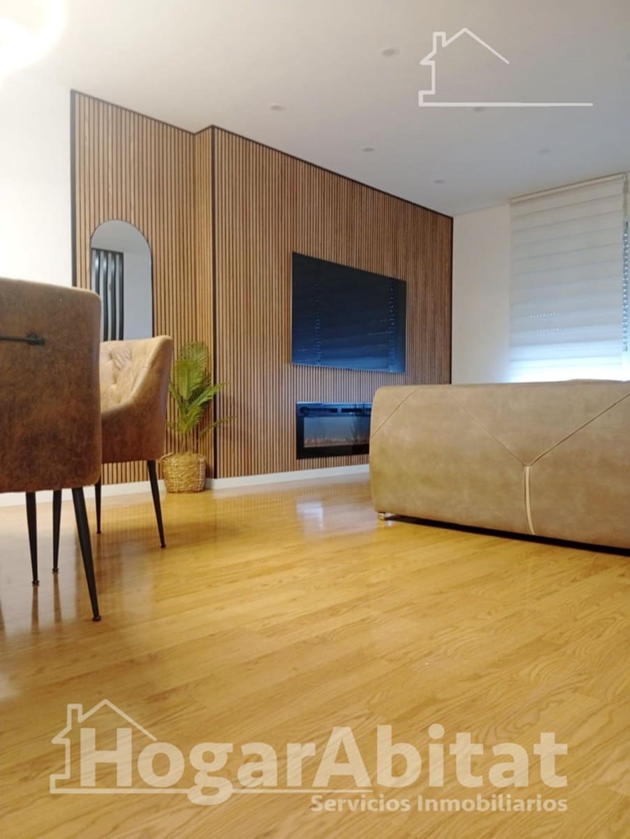 4 chambre Villa/Maison Mitoyenne à vendre à Onda avec garage - 230 000 € (Ref: 9473017)