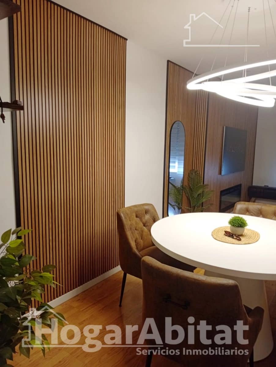 4 chambre Villa/Maison Mitoyenne à vendre à Onda avec garage - 230 000 € (Ref: 9473017)